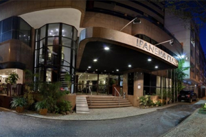 Ipanema Plaza